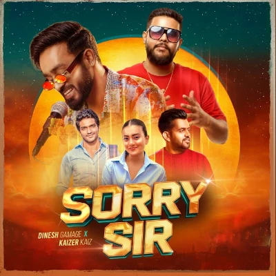 Download Sorry Sir (Moda Tharindu) - Dinesh Gamage | Kaizer Kaiz Mp3 Song for free. Latest Sinhala music available on SriTune.